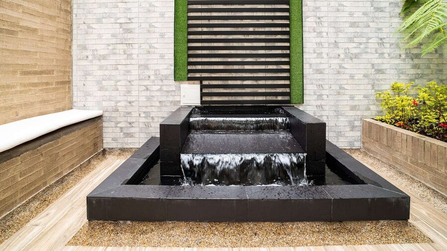 Apartahotel Connect Bogotá