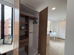 Apartamento Premium | Vistas desde la habitación