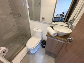 Appartement | Salle de bain