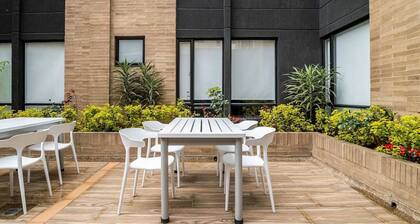 Apartahotel Connect Bogotá