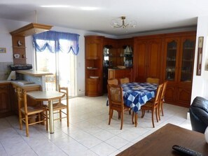 Restauration