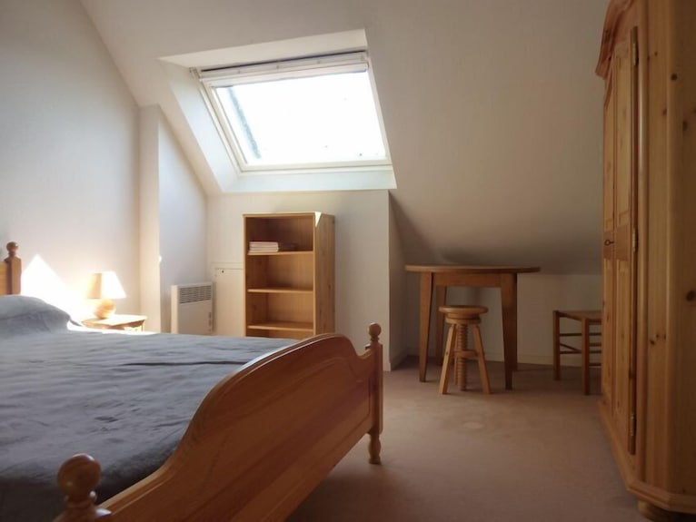 Appartement 4 Personnes, Emplacement Idéal - Ambon