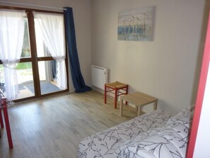 1 chambre