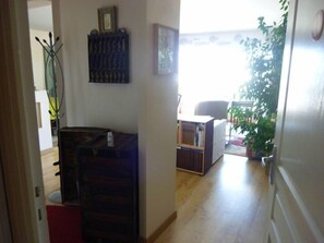 Interior - Splendid apartment for 4 people. with sea view! (DAMGAN)