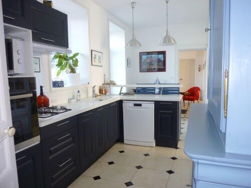 Belle demeure familiale pour 10 personnes