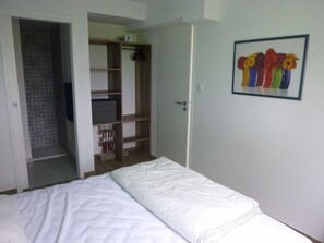 4 chambres