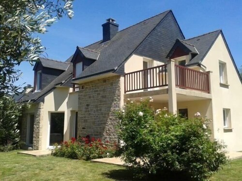 Maison pour 6 personnes