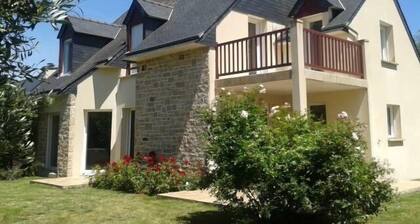 Maison pour 6 personnes