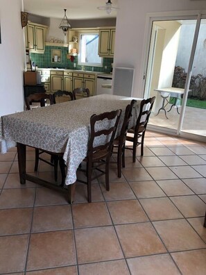 Restauration