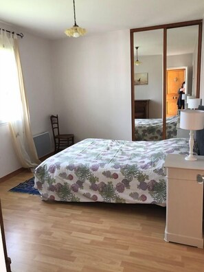 3 bedrooms