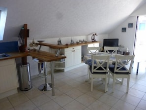 Restauration
