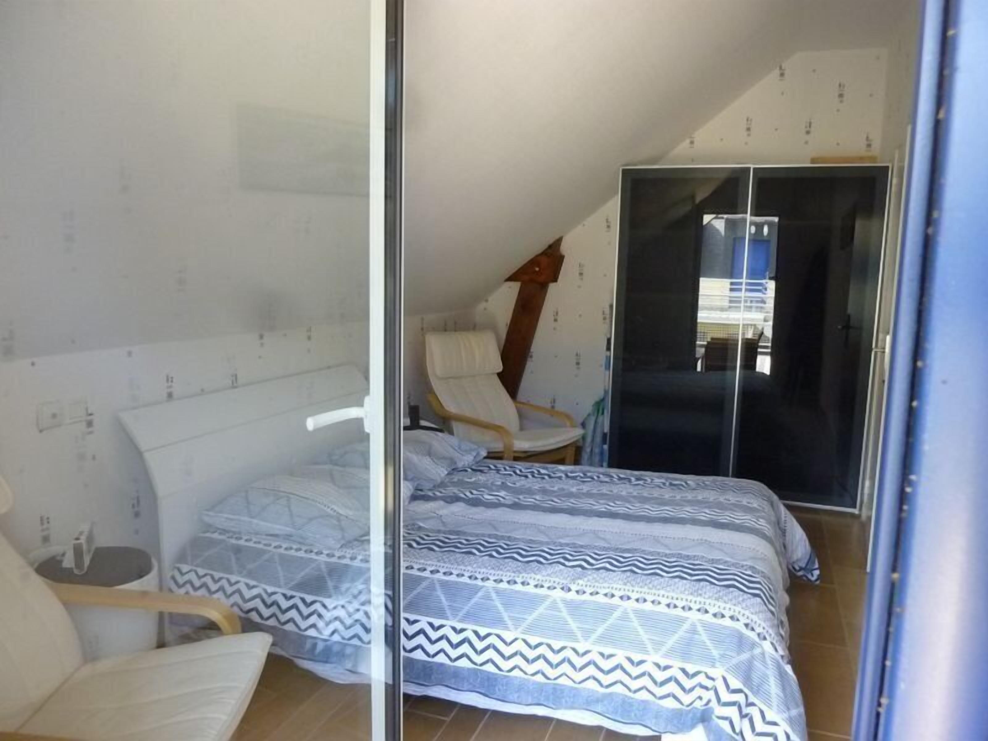 2 chambres