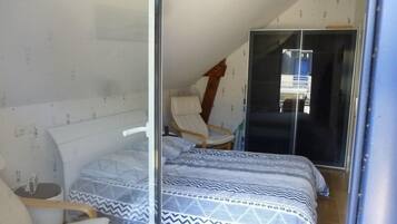2 chambres