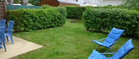 Boendeområde