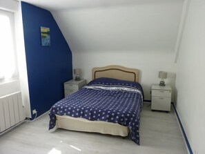 3 chambres