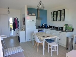 Frigorifero, forno, pentole/stoviglie/utensili