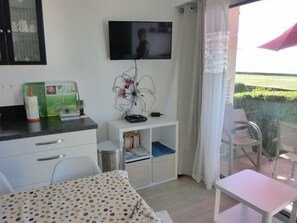 1 chambre