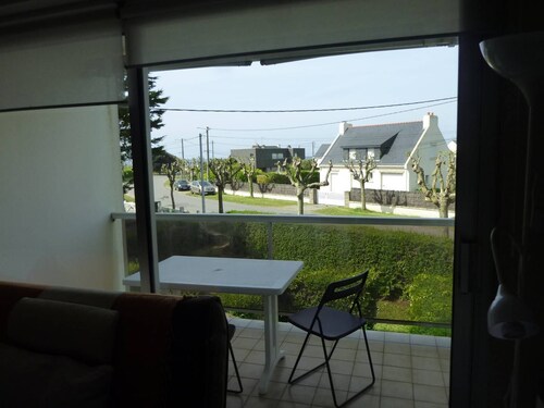 Apartment 4 pers. 100m from the beach
