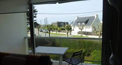 Apartment 4 pers. 100m from the beach