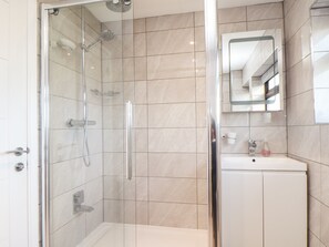 Dusche