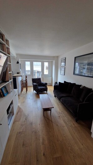 Smart-tv, tv-spel och datorskärmar