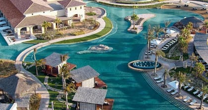 Grand Solmar Pacific Dunes Golf & Spa Resort in Cabo San Lucas, Beautiful Resort