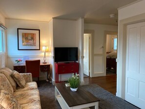 Télévision, espaces bureaux