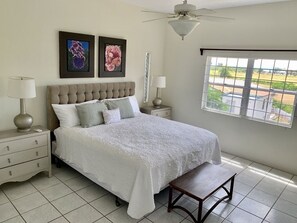 3 dormitorios, escritorio, tabla de planchar con plancha y wifi gratis