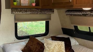 家庭小屋 | 1 間睡房、免費 Wi-Fi