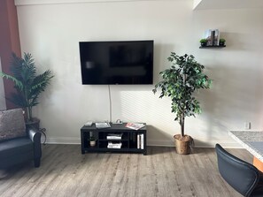 Smart TV