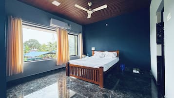 2 dormitorios, wifi, ropa de cama