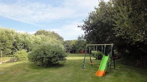 Espace pour enfants