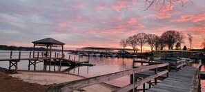 Marina/club náutico