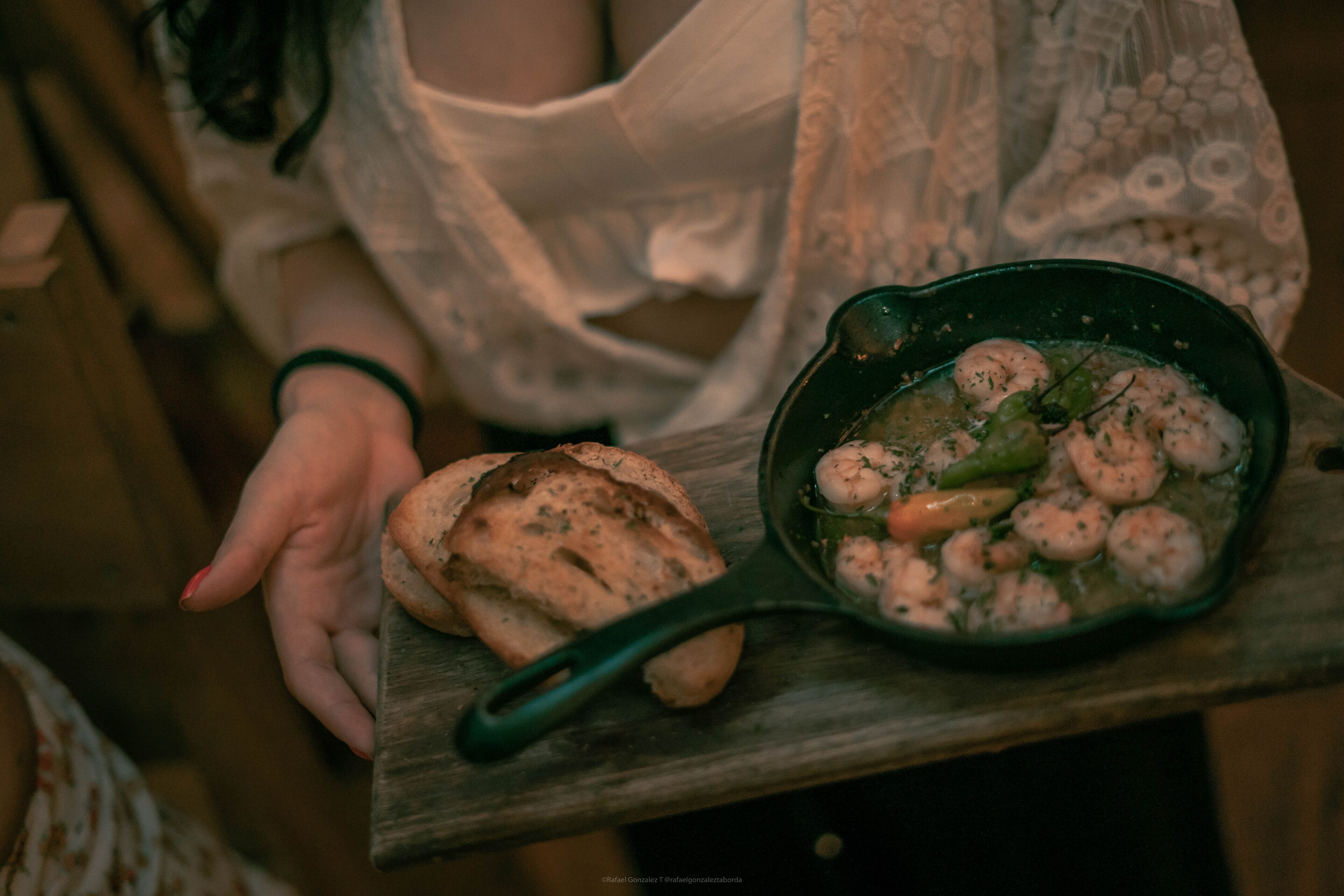 Foto - Casa Be Getsemaní