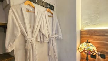 奢華客房 | 1 間臥室、客房內保險箱、書桌、遮光布/窗簾