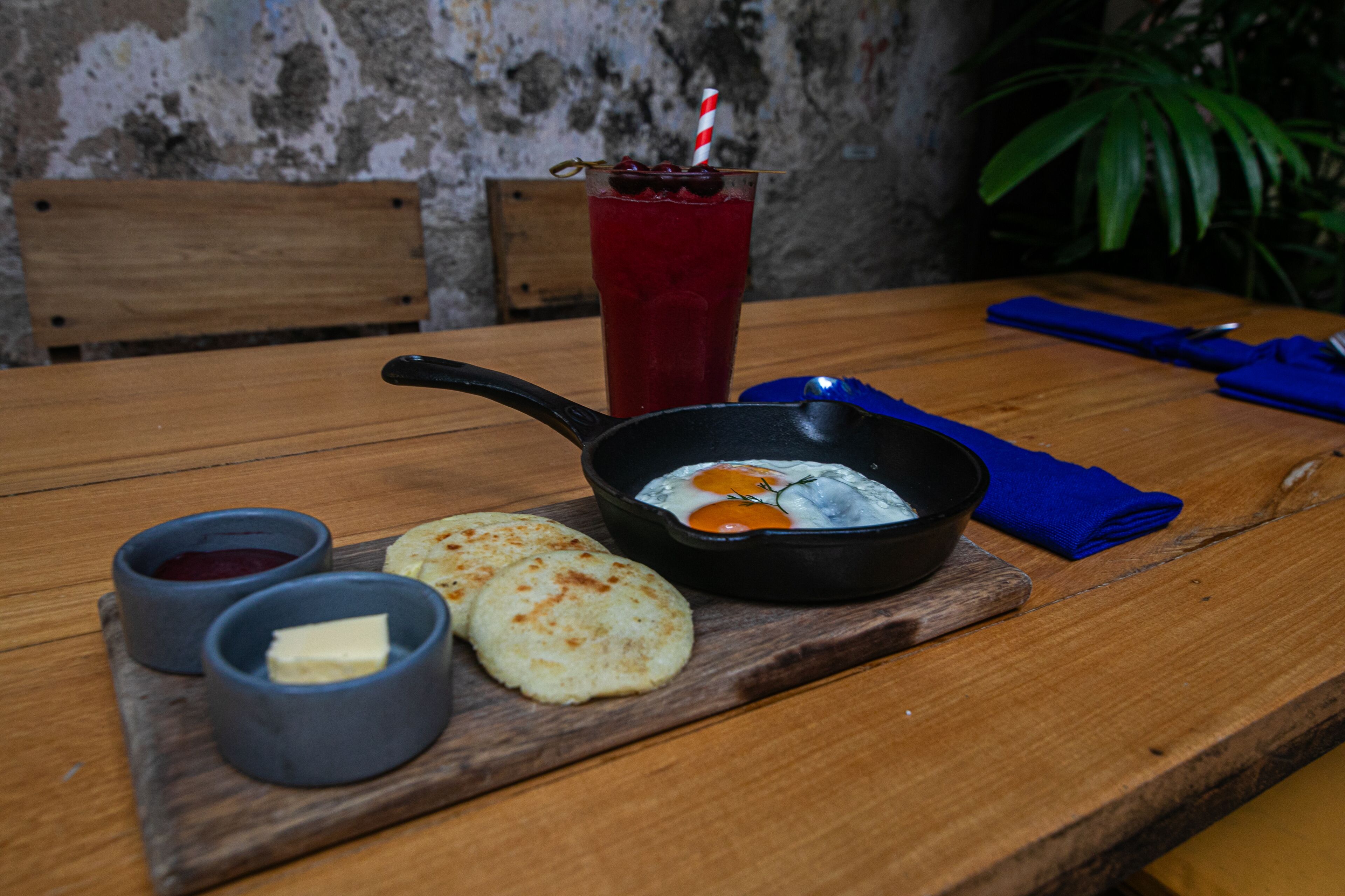 Foto - Casa Be Getsemaní