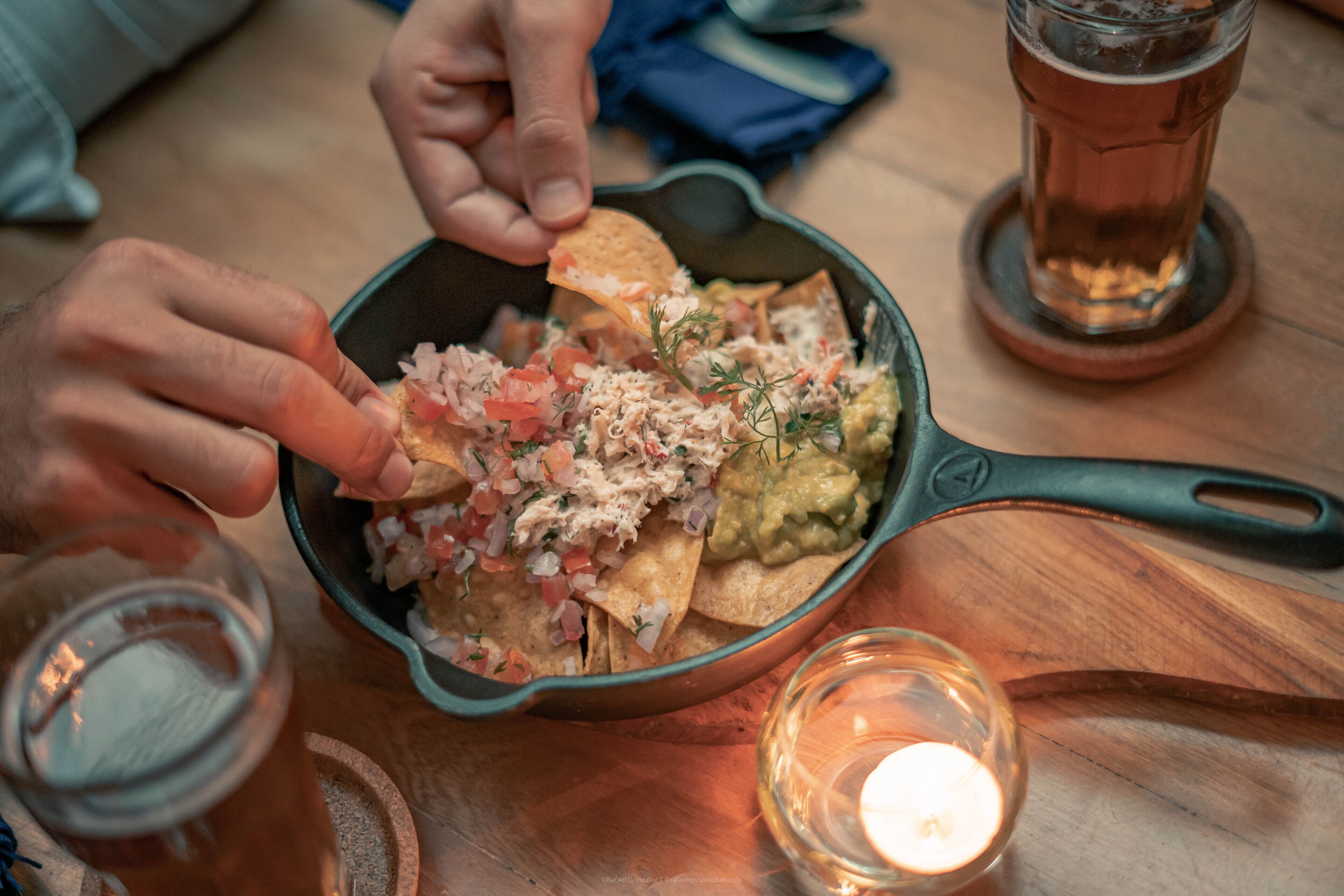 Foto - Casa Be Getsemaní