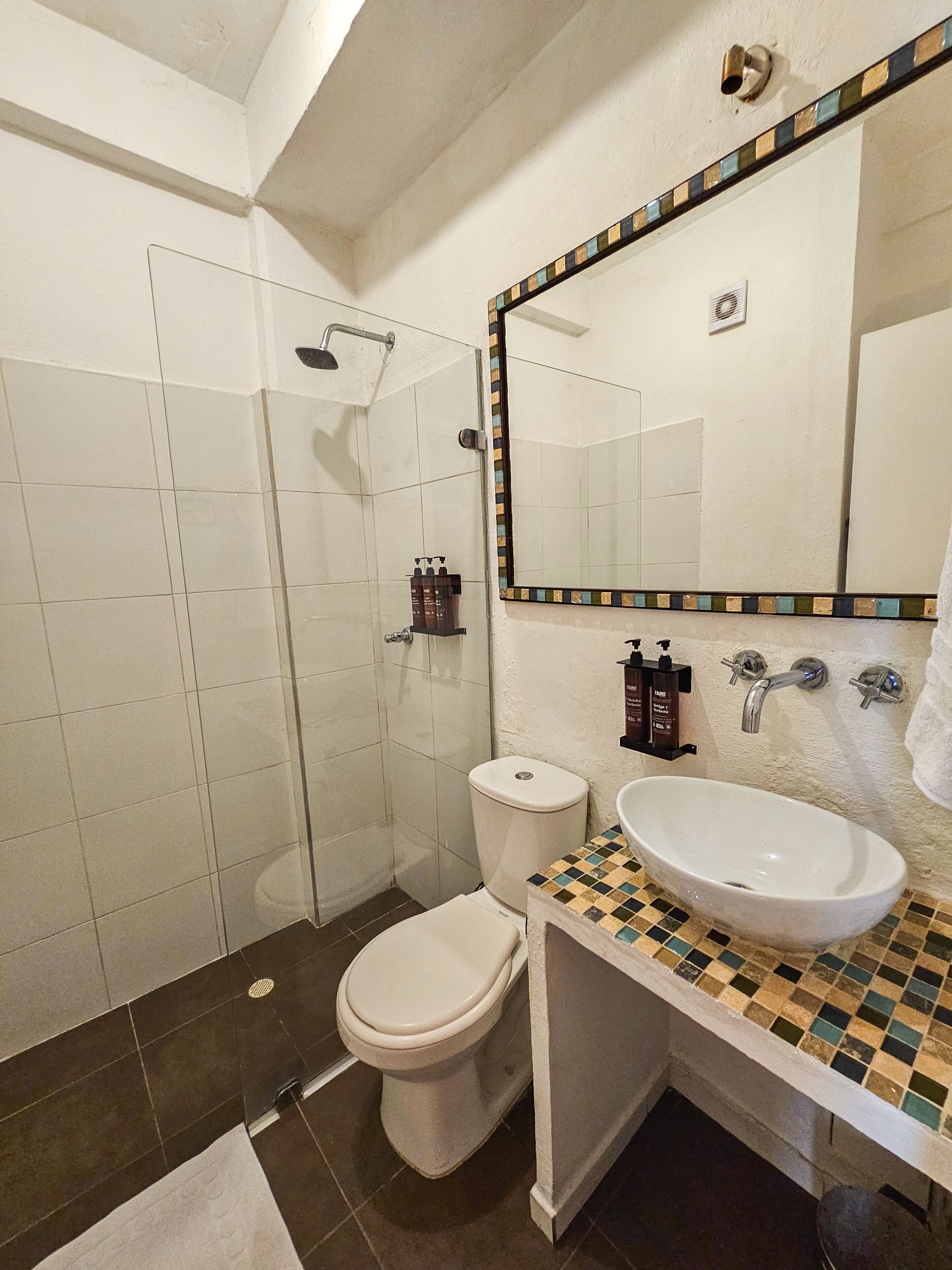 Foto - Casa Be Getsemaní