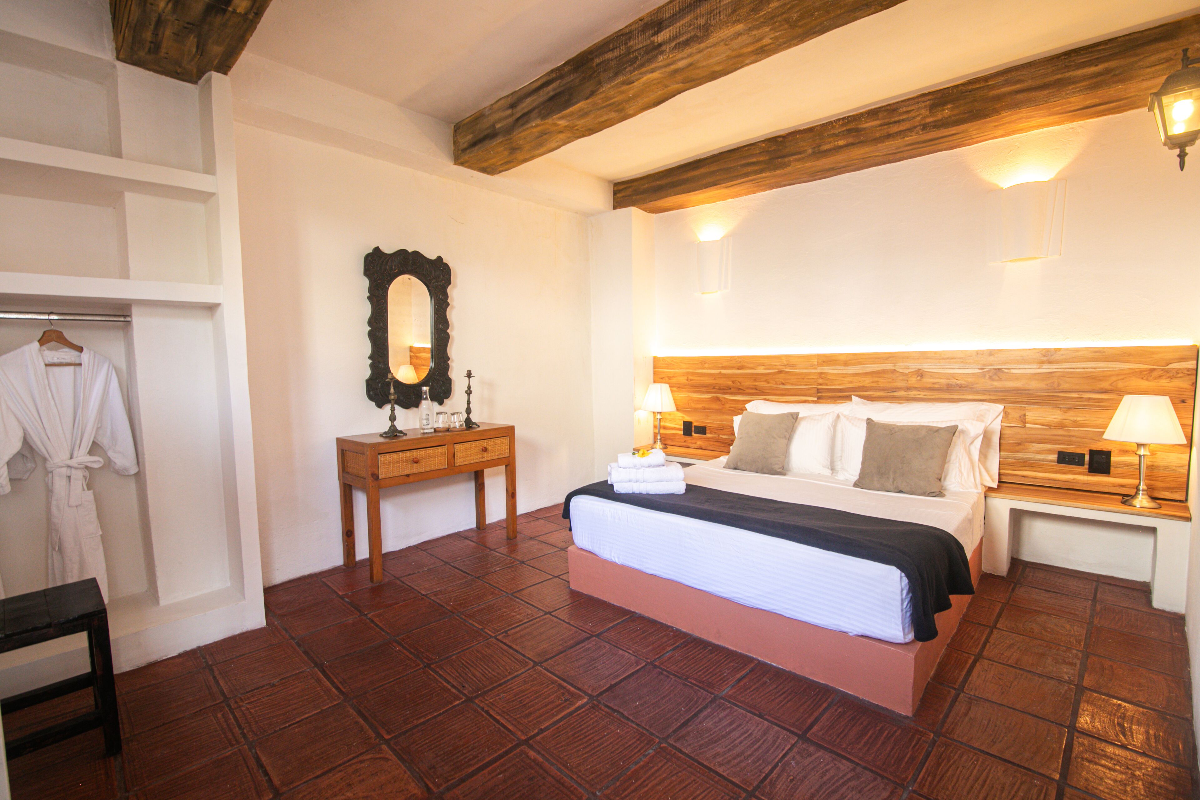 Foto - Casa Be Getsemaní