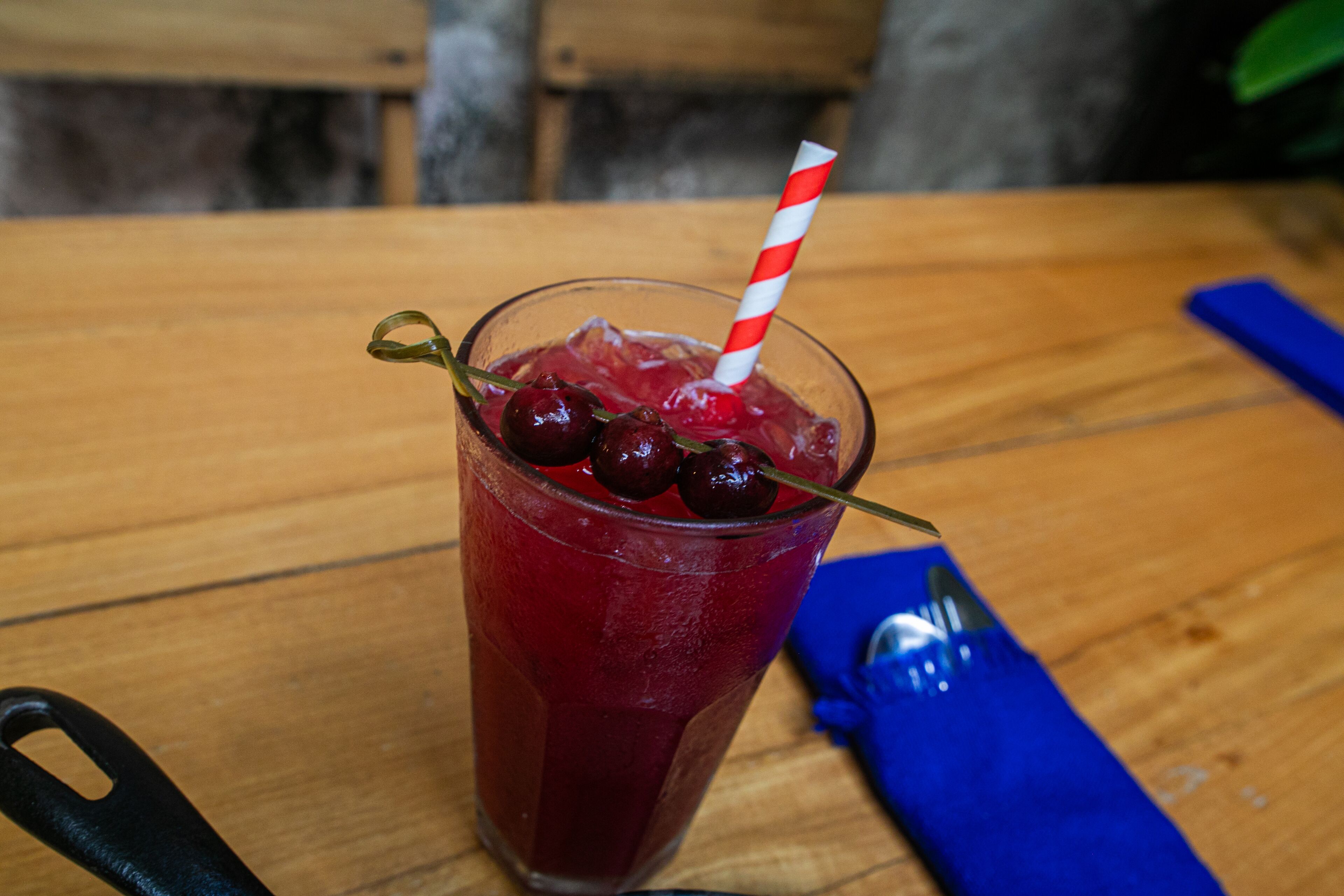 Foto - Casa Be Getsemaní