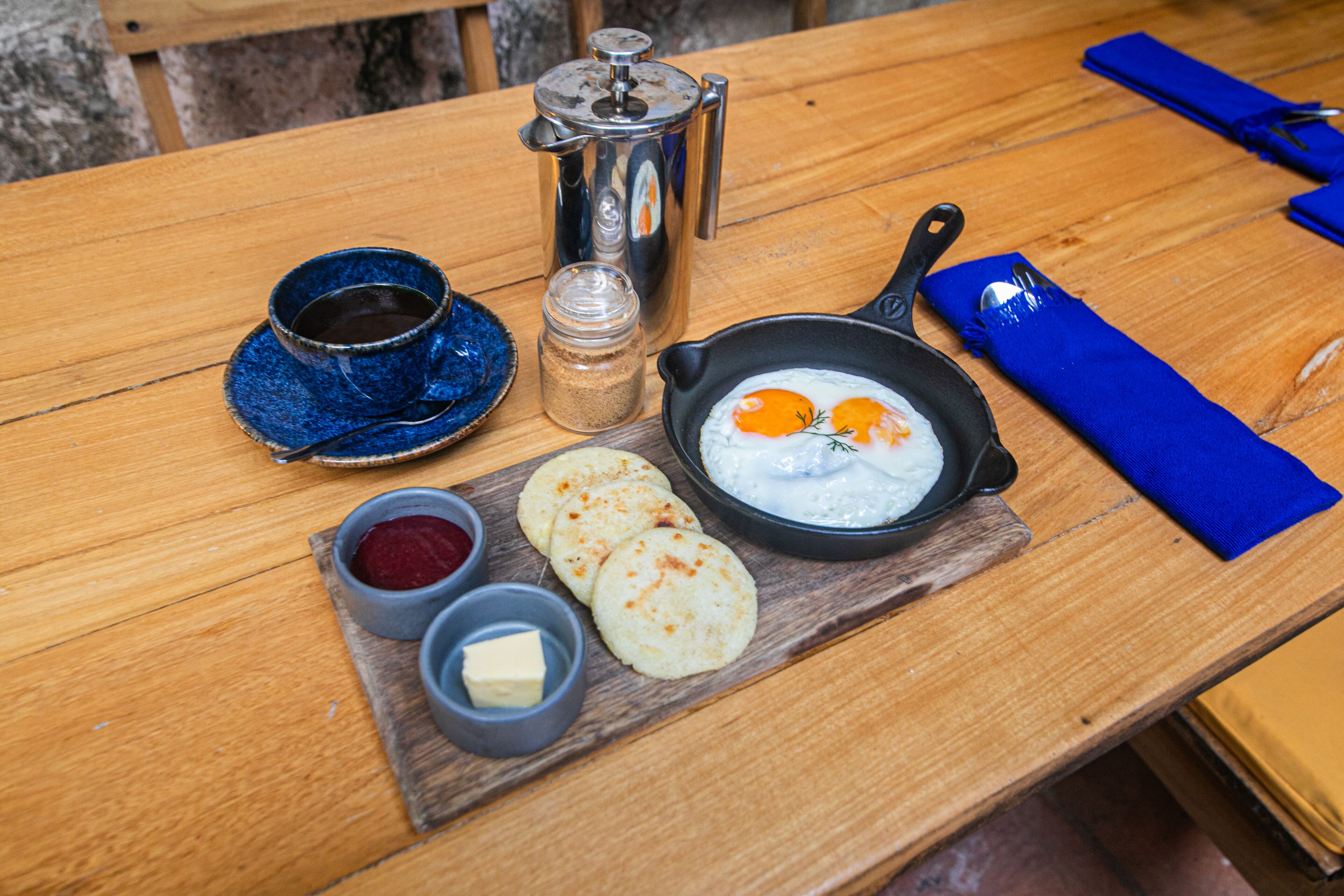 Foto - Casa Be Getsemaní