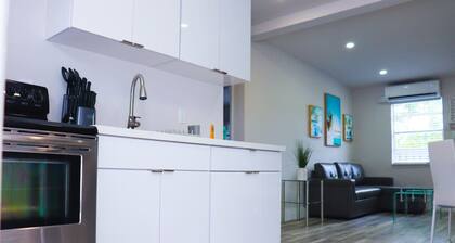 Flamingo Beach House