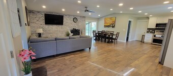 Dogwood private secluded 3Br Duncan home