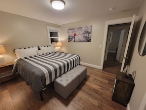 3 bedrooms, free WiFi, bed sheets - Dogwood private secluded 3Br Duncan home (Duncan)