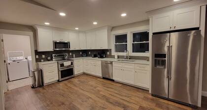 Dogwood private secluded 3Br Duncan home