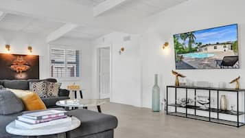 Family House | Living area