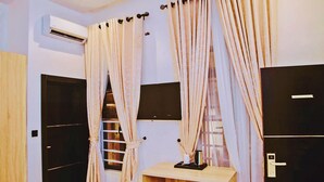 Executive Room - El Castillo Pretigious Hotel (Lekki)