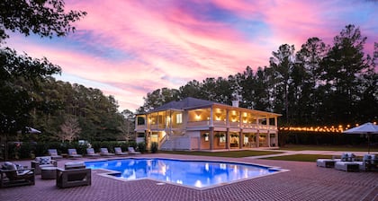 May River Manor