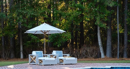 May River Manor