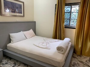 Apartamento luxo | 2 quartos, Wi-Fi de cortesia